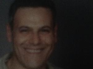 Paul Perez - Daddy New Mexico, USA