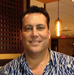 Paul Price - Daddy Baltimore, USA