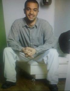 Paul Regan - Daddy Charlotte, USA