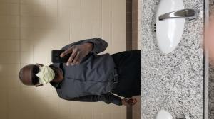 Peter Adams - Daddy Vancouver, Canada