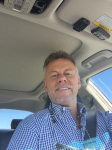 Peter Billiot - Daddy Charlotte, USA