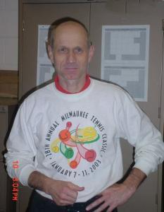 Peter Dimmick - Daddy Toronto, Canada