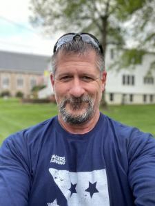 Peter Huddleston - Daddy West Palm Beach, USA