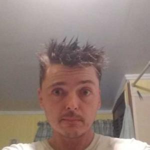 Philip Girton - Daddy Aberdeen, United Kingdom