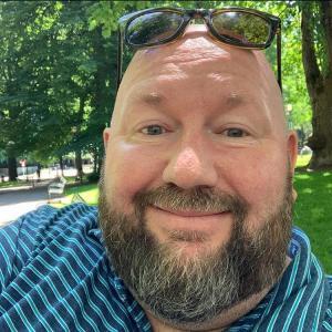 Philip Jones - Daddy Indianapolis, USA