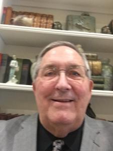 Phillip Mosley - Daddy Louisiana, USA