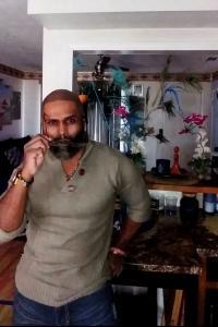 Quinn Slater - Daddy Winnipeg, Canada