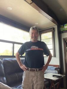 Ralph Adams - Daddy Montreal, Canada