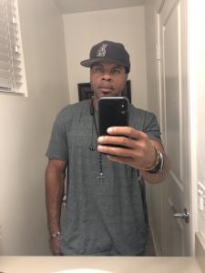 Ralph McGhee - Daddy Pittsburgh, USA