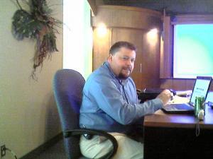 Randy Hoerner - Daddy Dallas, USA