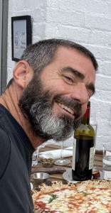 Randy Lopez - Daddy Alabama, USA