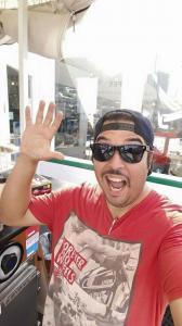 Randy Wortham - Daddy Victoria, Canada