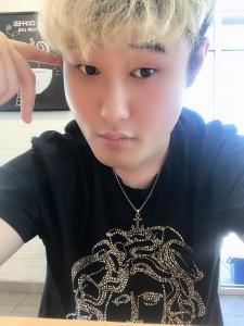 Randy Zielinski - Daddy Victoria, Canada