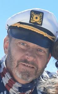 Raul Jacobs - Daddy Glasgow, United Kingdom