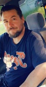 Raymond Cogswell - Daddy Albany, USA