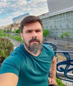 Raymond Riley - Daddy Toronto, Canada