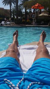 Reginald Smith - Daddy Saskatoon, Canada