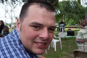 Richard Boyce - Daddy West Palm Beach, USA