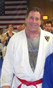 Richard Campbell - Daddy Georgia, USA