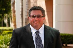 Richard Dean - Daddy Sheffield, United Kingdom