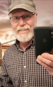 Richard Mills - Daddy California, USA