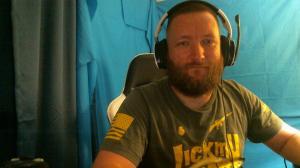 Richard Moody - Daddy Austin, USA