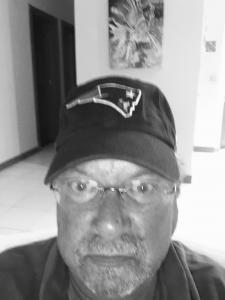 Richard Payne - Daddy Kansas City, USA