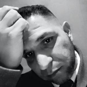 Richard Stewart - Daddy Glasgow, United Kingdom