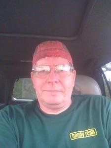 Rick Allen - Daddy North Bay, Canada