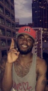 Ricky Snyder - Daddy Chicago, USA