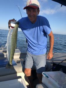 Robert Alger - Daddy Saskatoon, Canada