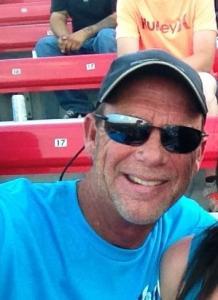 Robert Carter - Daddy Ottawa, Canada