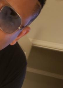 Robert Cartwright - Daddy Arizona, USA