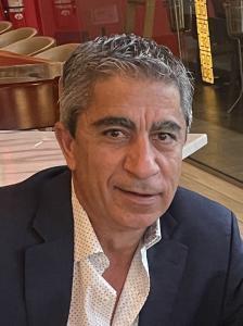 Robert Church - Daddy Jacksonville, USA