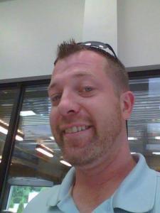 Robert Dilworth - Daddy Portland, USA