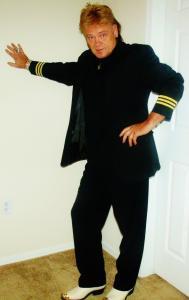 Robert Duvall - Daddy Liverpool, United Kingdom