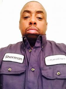 Robert Flores - Daddy Glasgow, United Kingdom