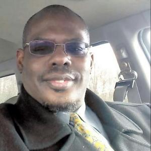 Robert Garrett - Daddy Indianapolis, USA