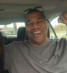 Robert Gobert - Daddy Orlando, USA