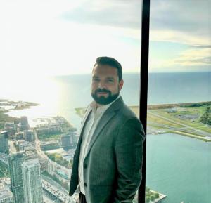 Robert Ha - Daddy St Louis, USA