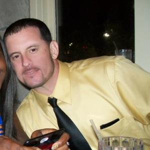 Robert Higginbotham - Daddy Leeds, United Kingdom