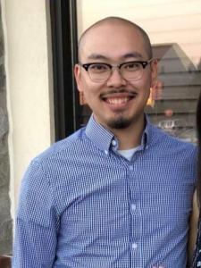 Robert Holt - Daddy Bournemouth, United Kingdom