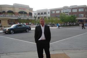 Robert Huang - Daddy Montreal, Canada