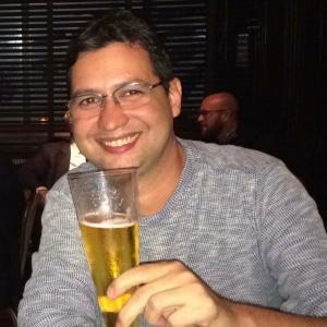 Robert Humphrey - Daddy Sheffield, United Kingdom