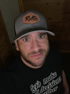 Robert Jackson - Daddy Montreal, Canada