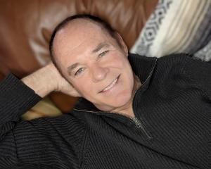 Robert Jacobson - Daddy Philadelphia, USA