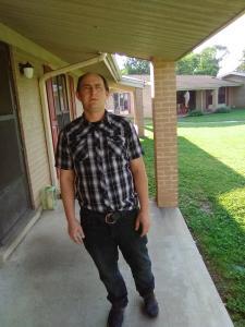 Robert Keith - Daddy Alabama, USA