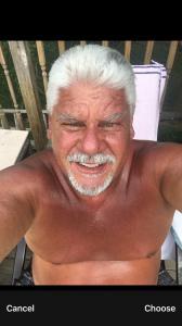 Robert Lefever - Daddy San Antonio, USA