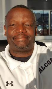 Robert Martinez - Daddy Louisiana, USA