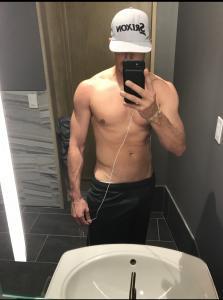 Robert McClellan - Daddy Birmingham, United Kingdom